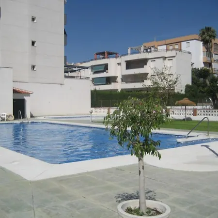 Apartment Terrasol Hamburgo