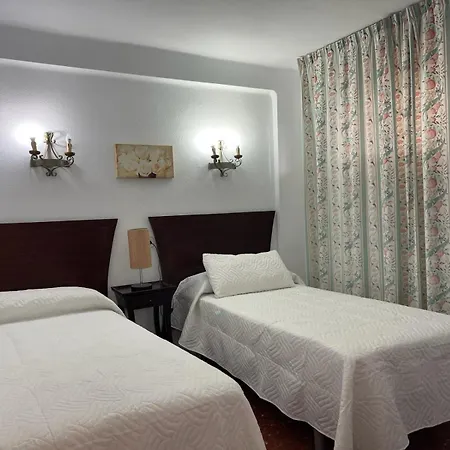 Apartment Terrasol Hamburgo