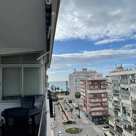 Terrasol Hamburgo Apartment