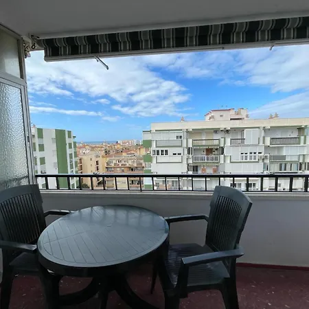 Apartment Terrasol Hamburgo