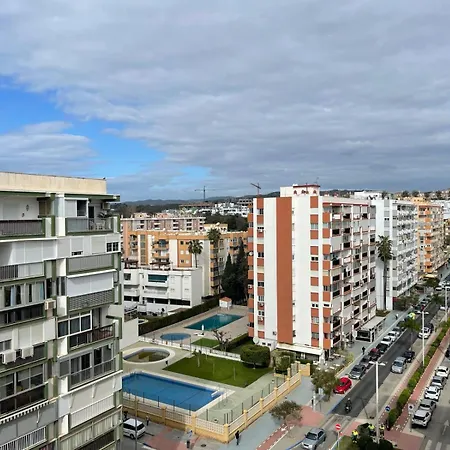 Apartment Terrasol Hamburgo