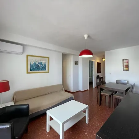 Terrasol Hamburgo Apartment *