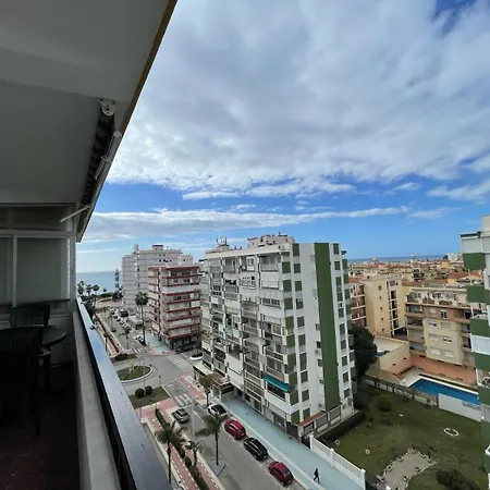 Terrasol Hamburgo * Torre Del Mar