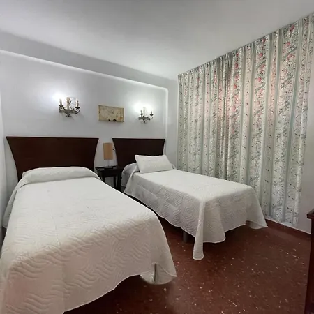 Apartment Terrasol Hamburgo *