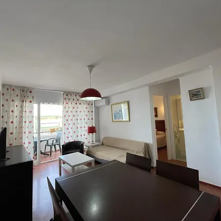 Apartment Terrasol Hamburgo Torre Del Mar