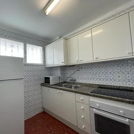 Terrasol Hamburgo Apartment Torre Del Mar