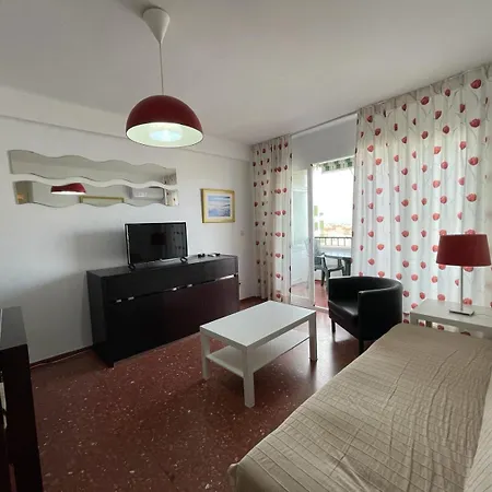 Apartment Terrasol Hamburgo Torre Del Mar