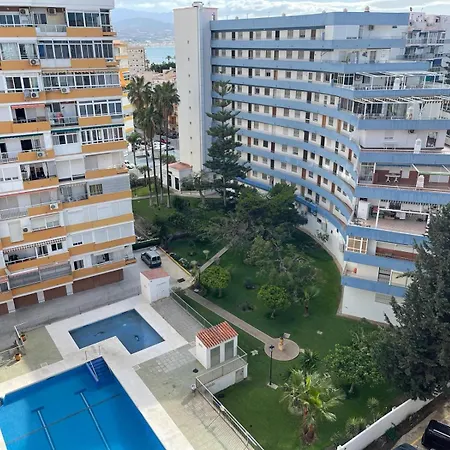 Terrasol Hamburgo * Torre Del Mar
