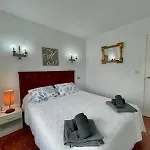 Terrasol Hamburgo Apartamento Torre Del Mar